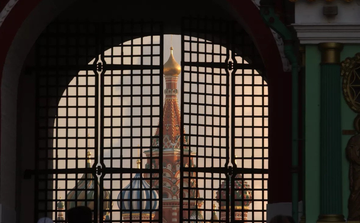 Антон Кавашкин / Global Look Press