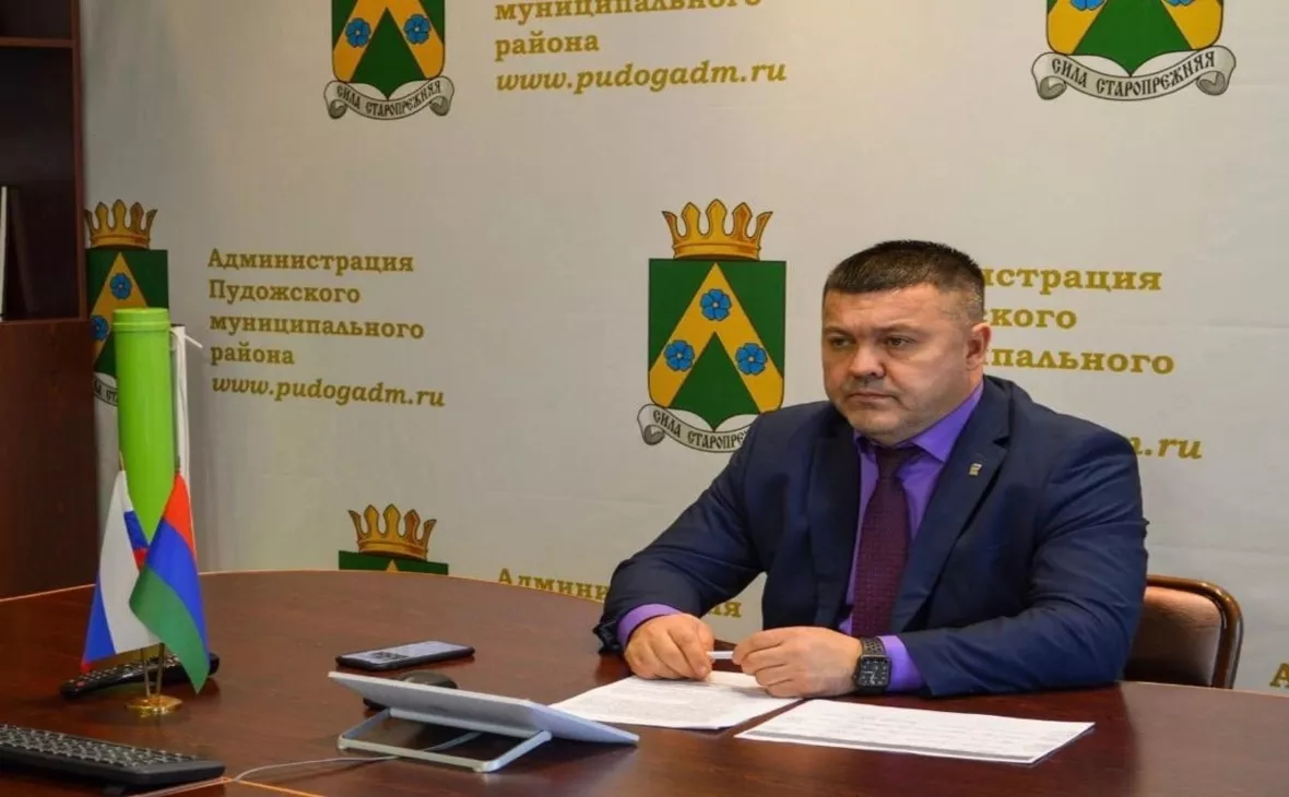 Андрей Ладыгин / vk.com