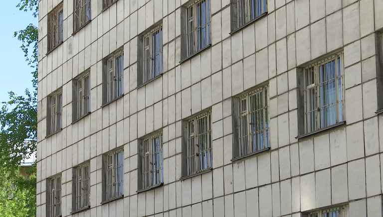 Капремонт здания тубдиспансера в Перми оценён в 215,7 млн руб.