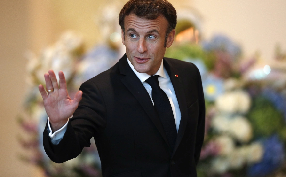 Rungroj Yongrit / EPA / ТАСС