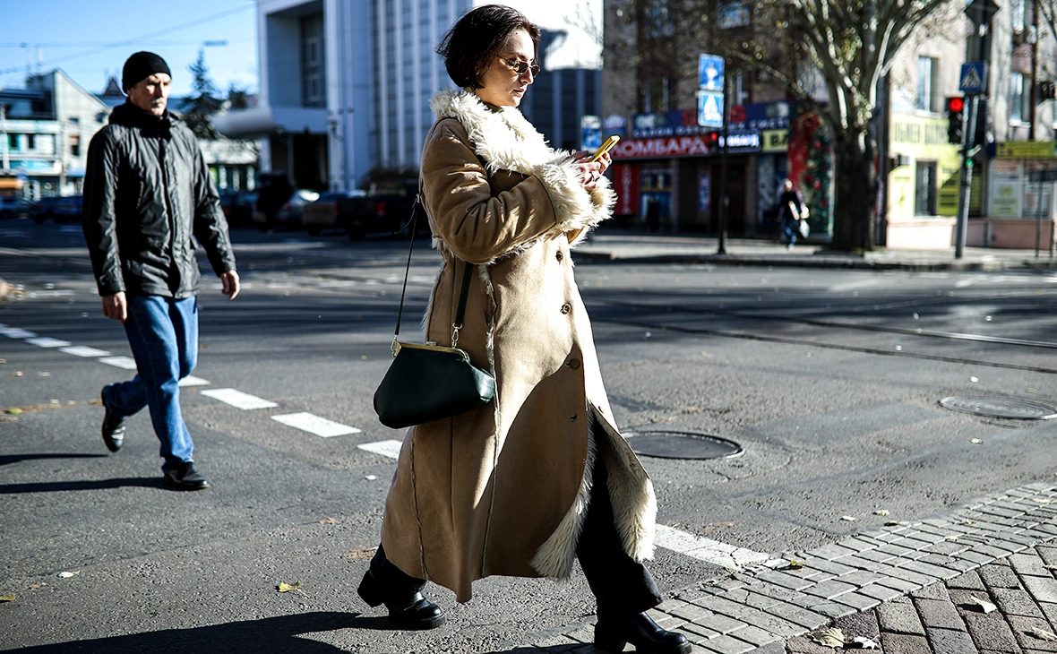 Михаил Терещенко / ТАСС