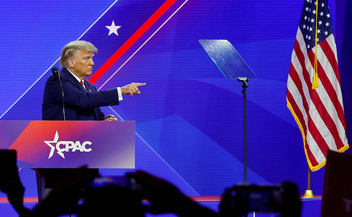 Evelyn Hockstein / Reuters