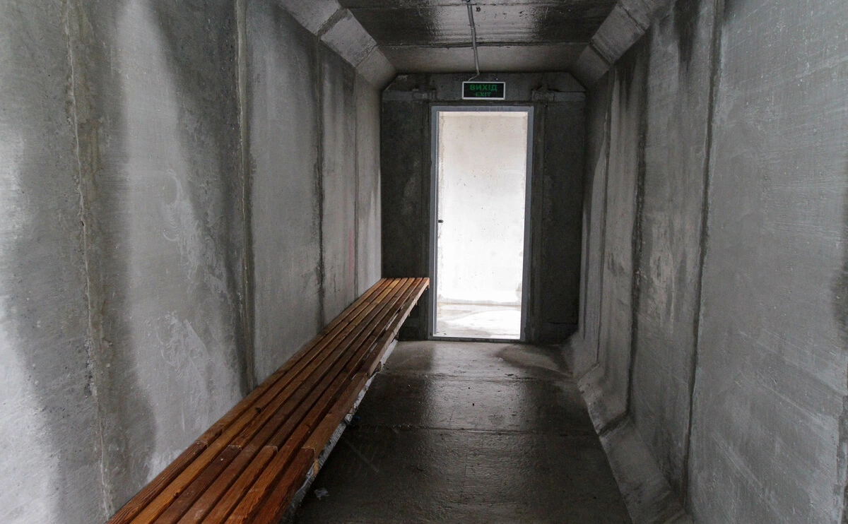 Mykola Miakshykov / Keystone Press Agency / Global Look Press