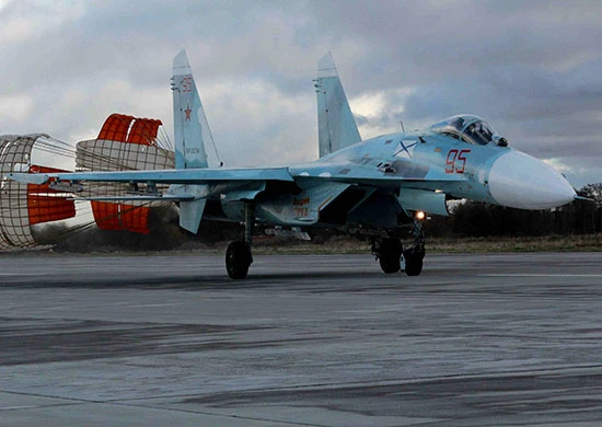 пресс-служба Западного военного округа
