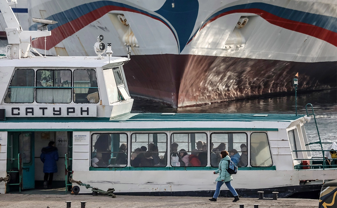 Сергей Мальгавко / ТАСС