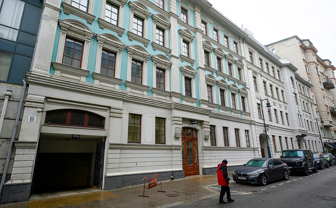 Михаил Гребенщиков / РБК