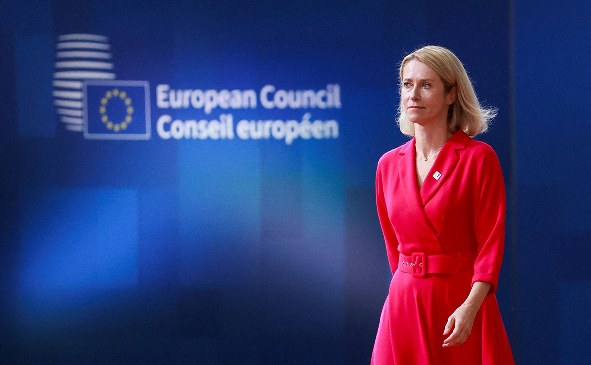 Stephanie Lecocq / Reuters