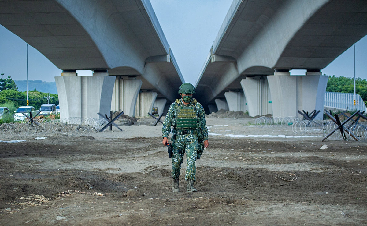 Annabelle Chih / Getty Images