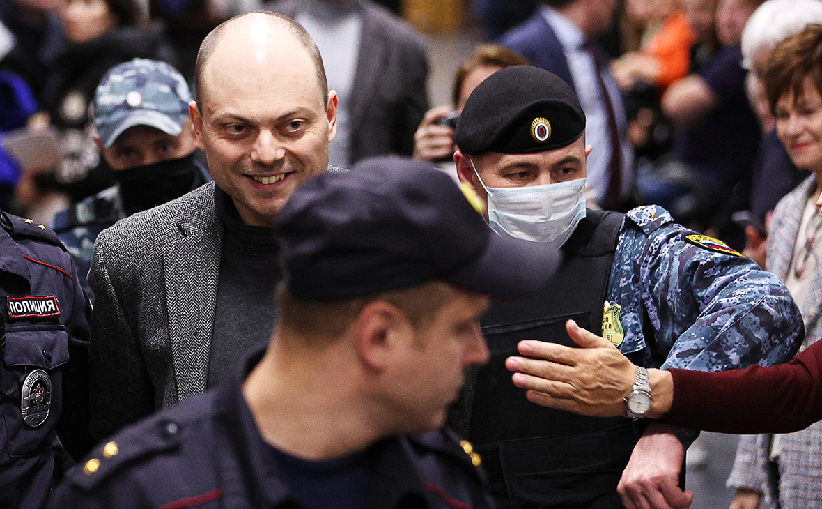 Сергей Бобылев / ТАСС