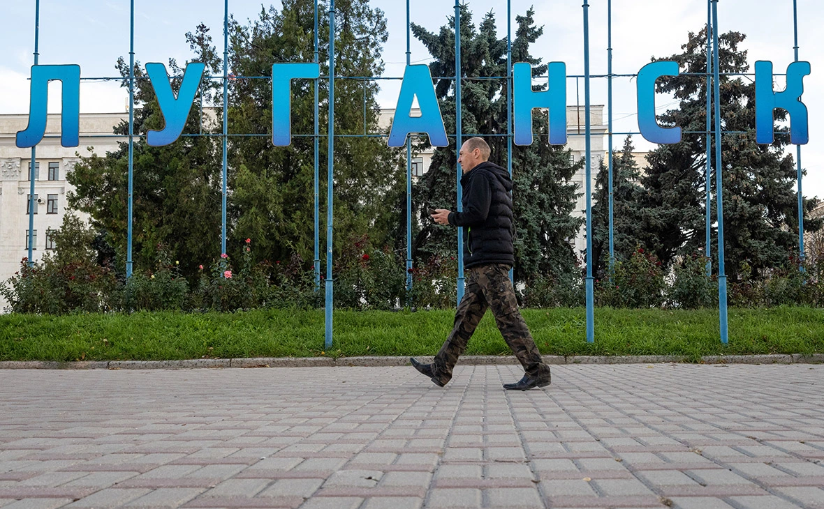 Станислав Красильников / ТАСС