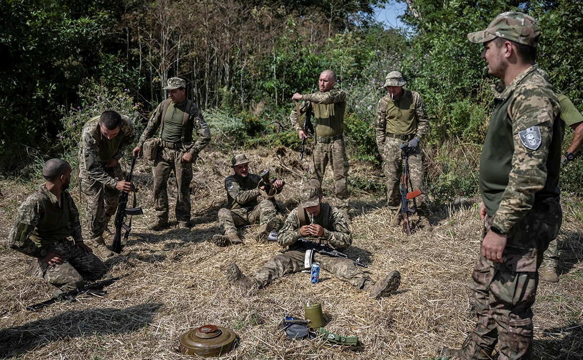 Вячеслав Ратинский / Reuters