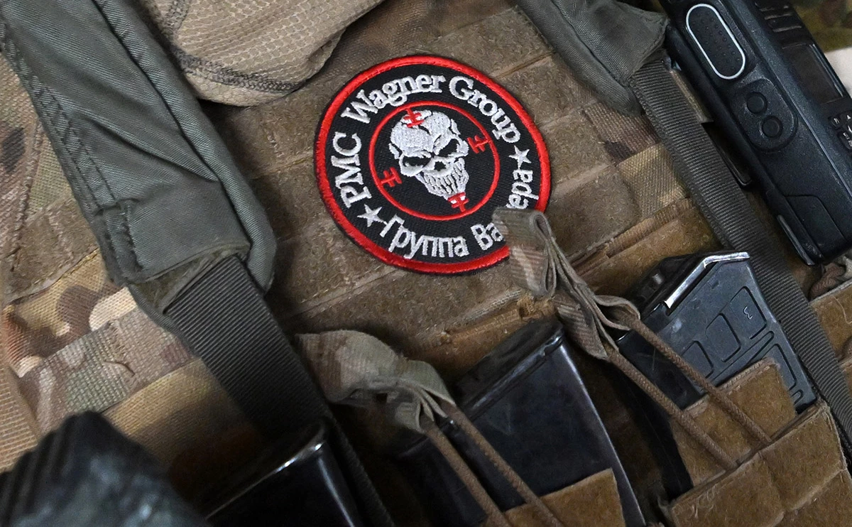 Евгений Биятов / РИА Новости