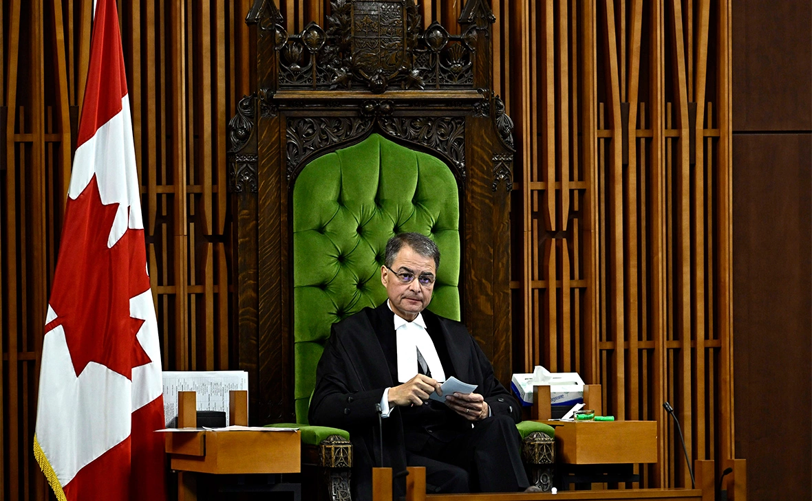 Justin Tang / Global Look Press