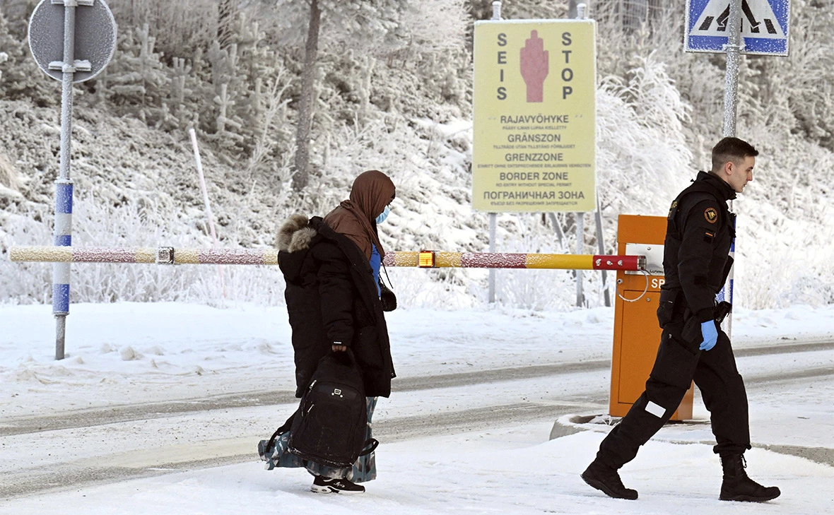 Jussi Nukari / Lehtikuva / Reuters