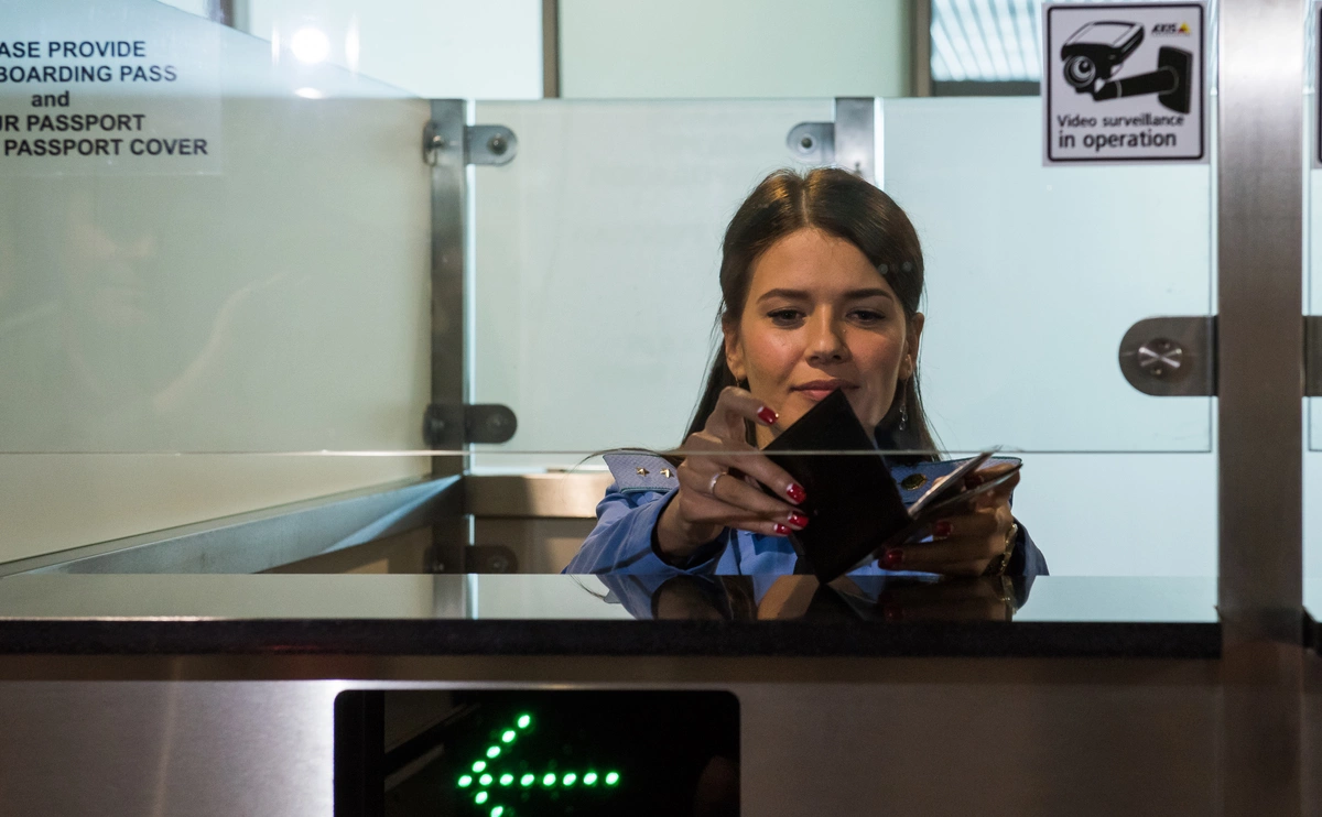 Андрей Перечицкий / ТАСС