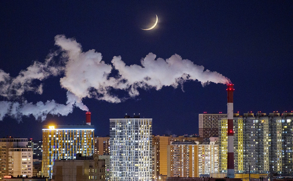 Максим Блинов / РИА Новости