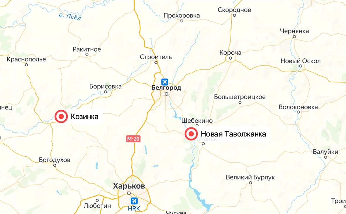 Яндекс.Карты