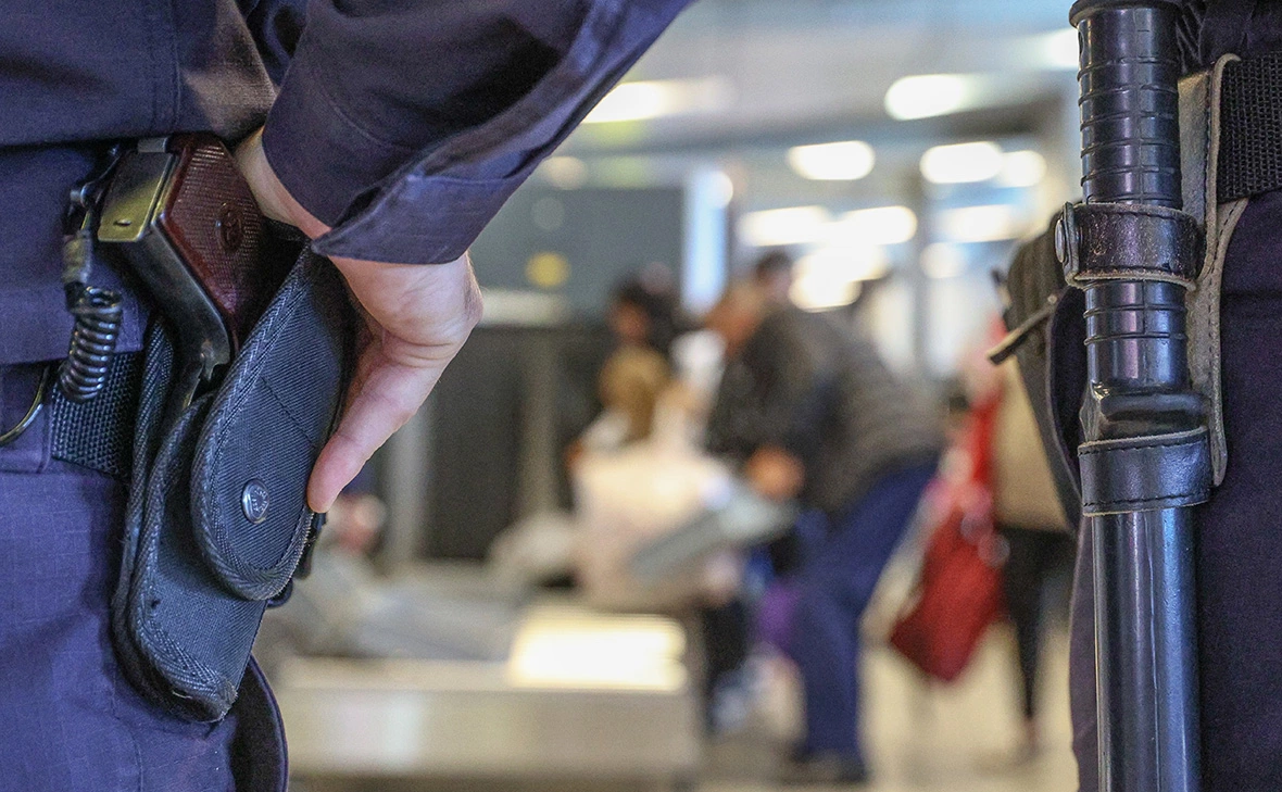 Сергей Булкин / news.ru / Global Look Press