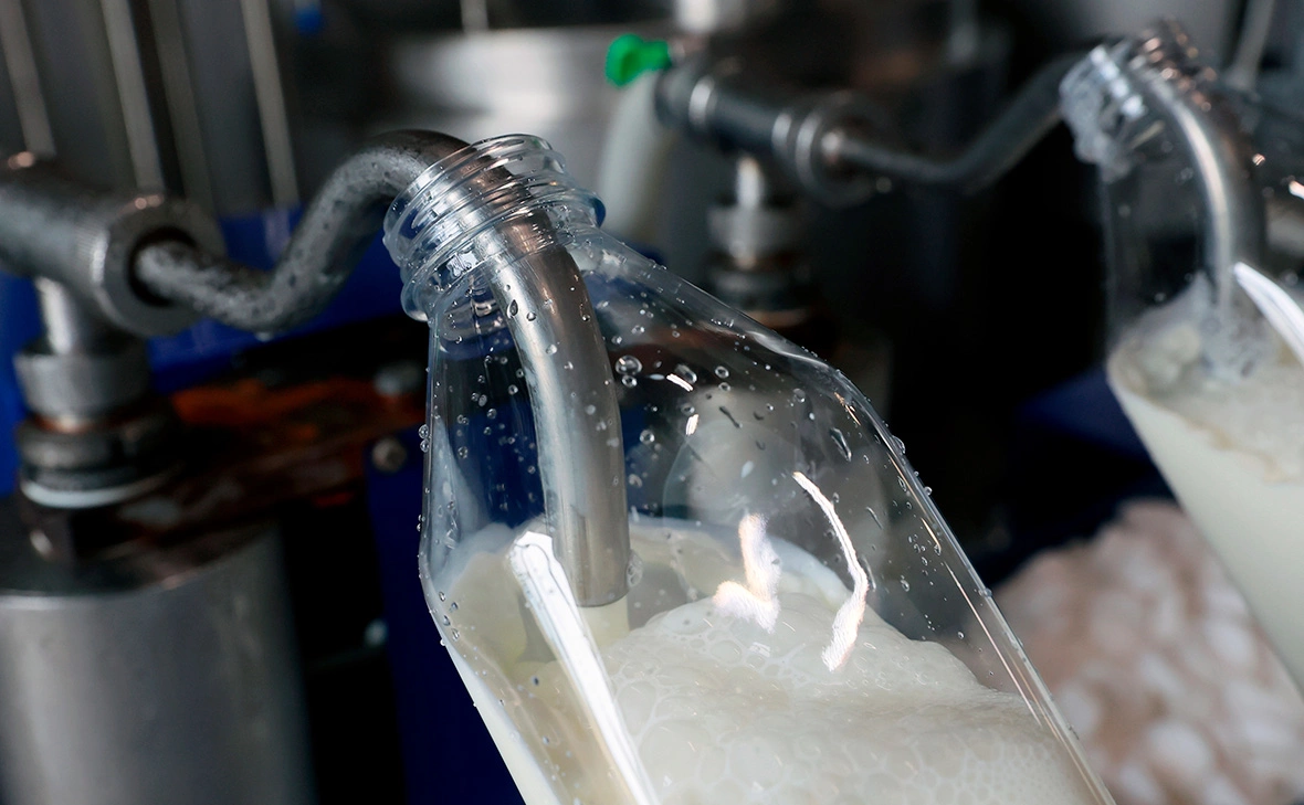 Виталий Белоусов / РИА Новости