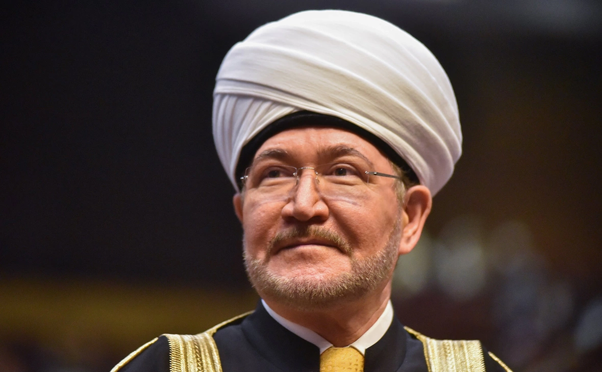 Антон Кардашов / АГН «Москва»