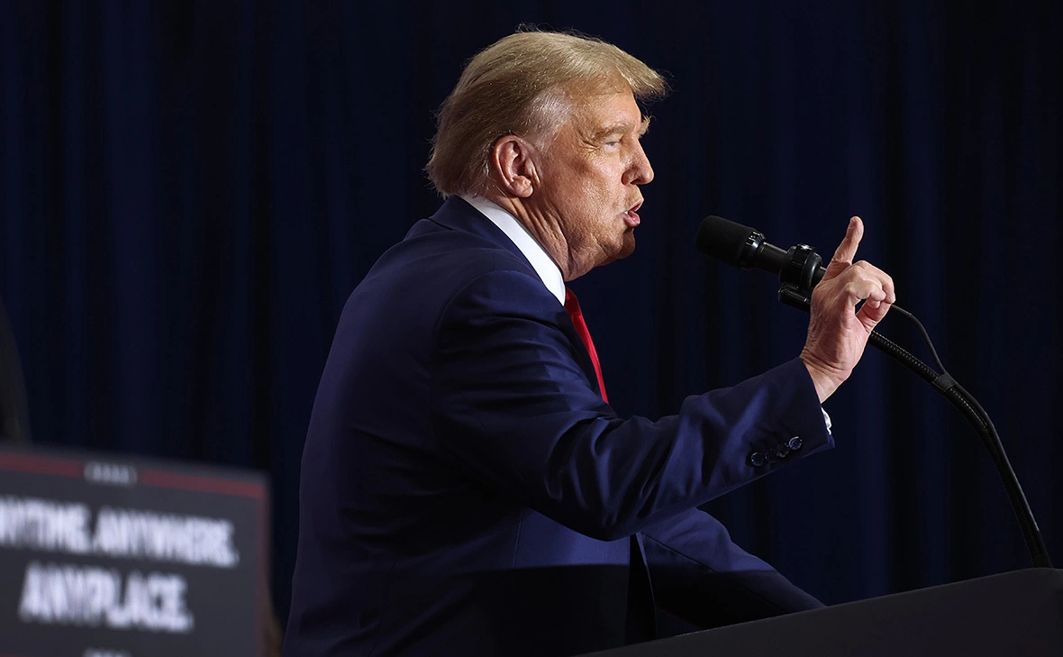 Scott Olson / Getty Images