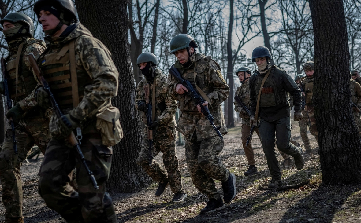 Вячеслав Ратынский / Reuters