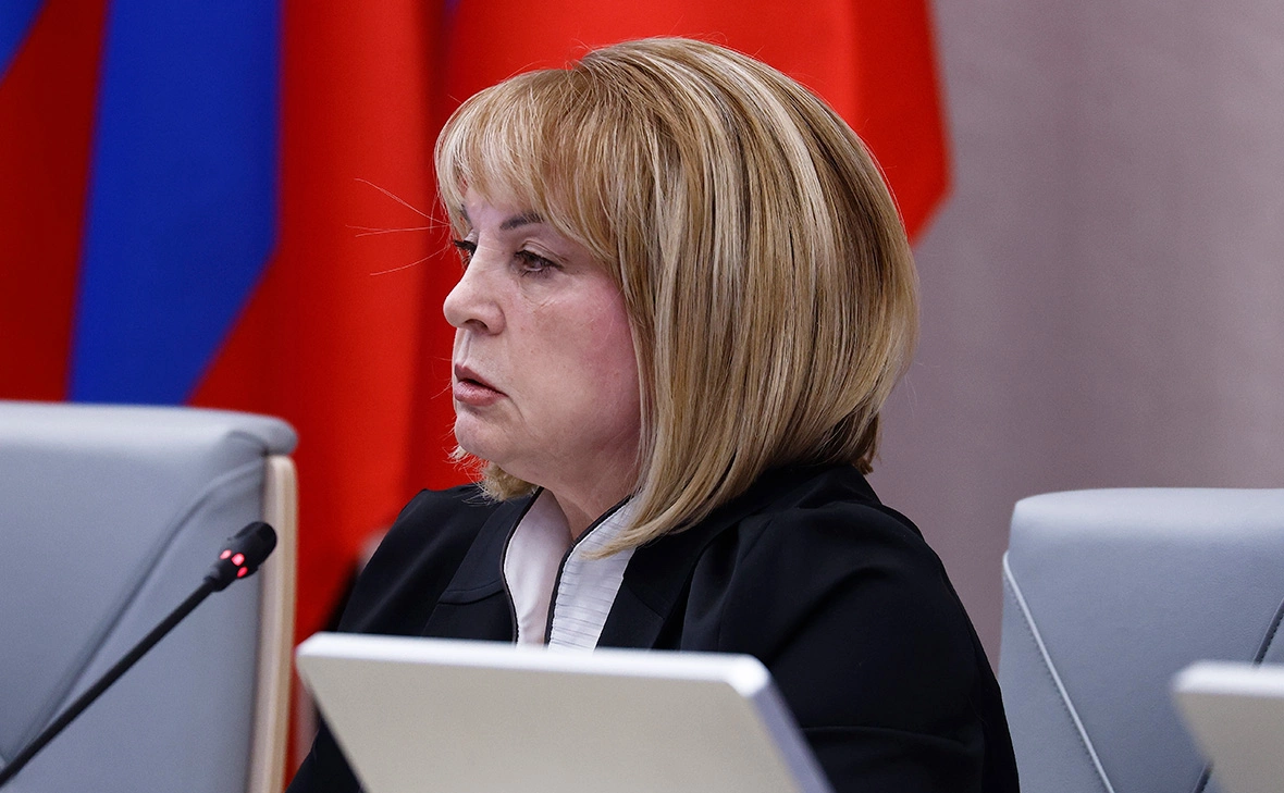 Андрей Любимов / РБК