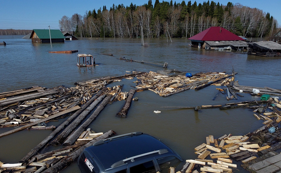Алексей Мальгавко / РИА Новости