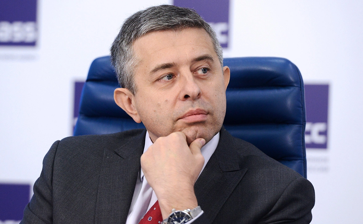 Николай Галкин / ТАСС