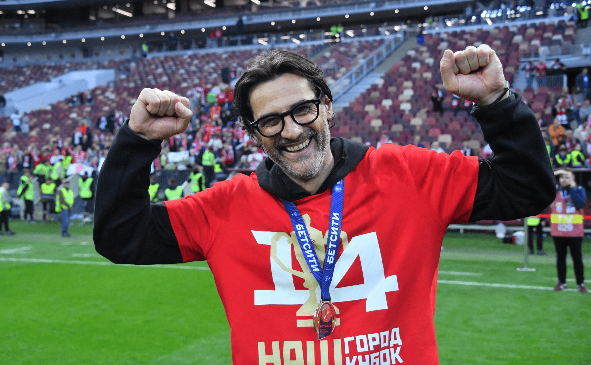 Komsomolskaya Pravda / Global look press