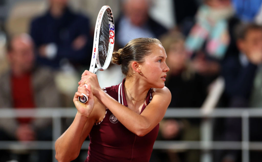 Dan Istitene / Getty Images