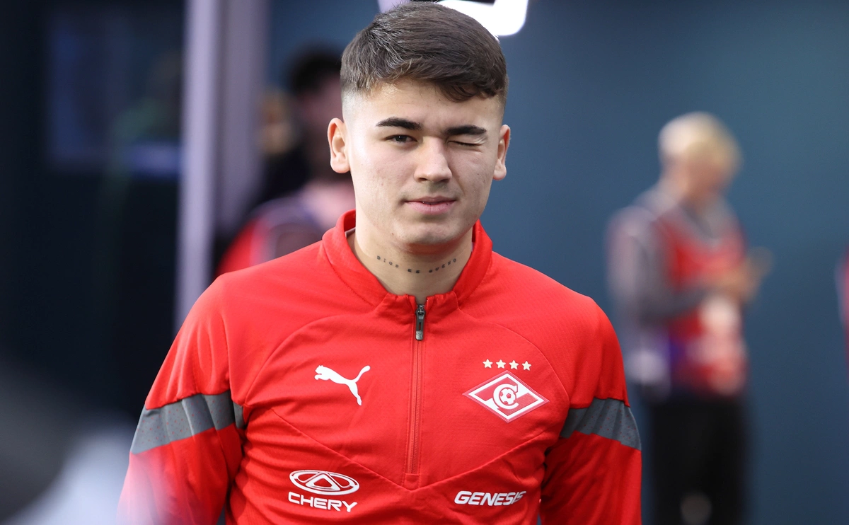 Alexander Kulebyakin / Global Look Press