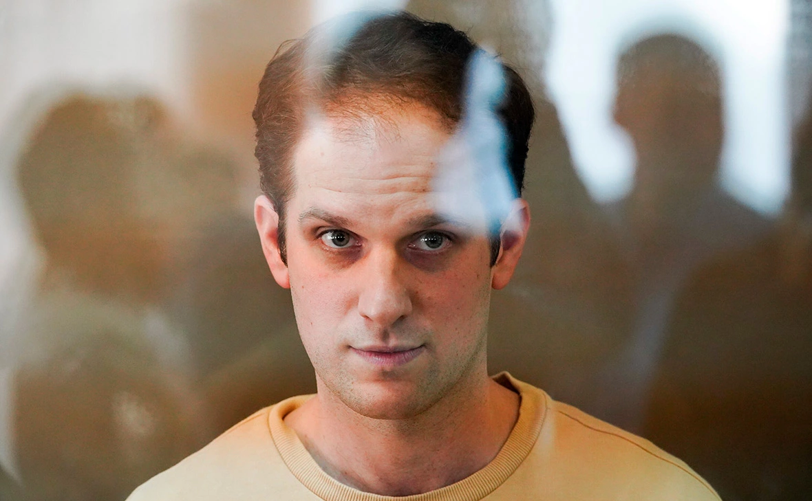 Александр Авилов / АГН «Москва»