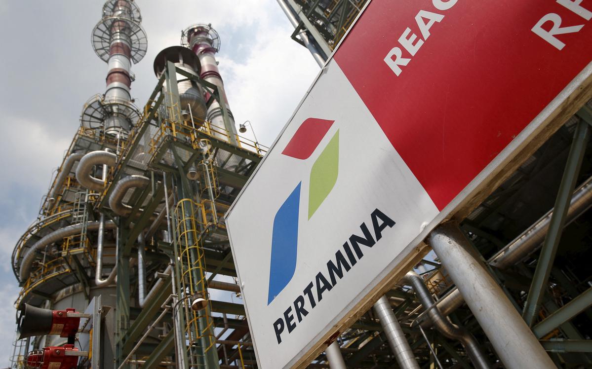 Индонезия впервые более чем за 10 лет решила купить российскую нефть