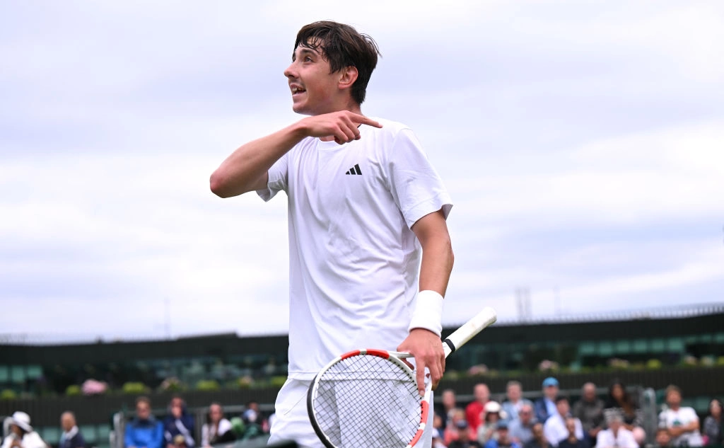  Mike Hewitt / Getty Images