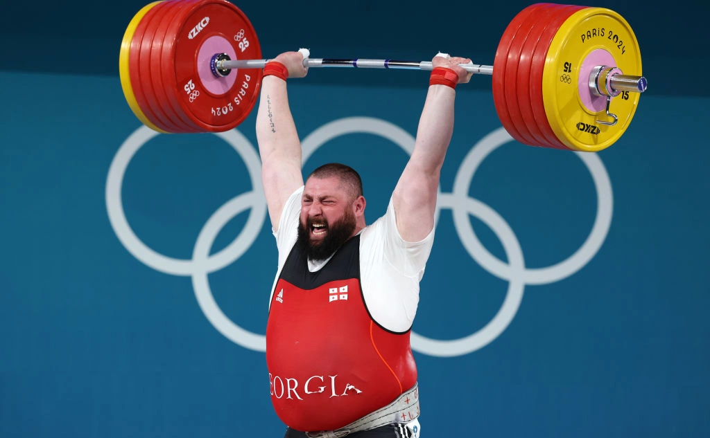 Lars Baron / Getty Images