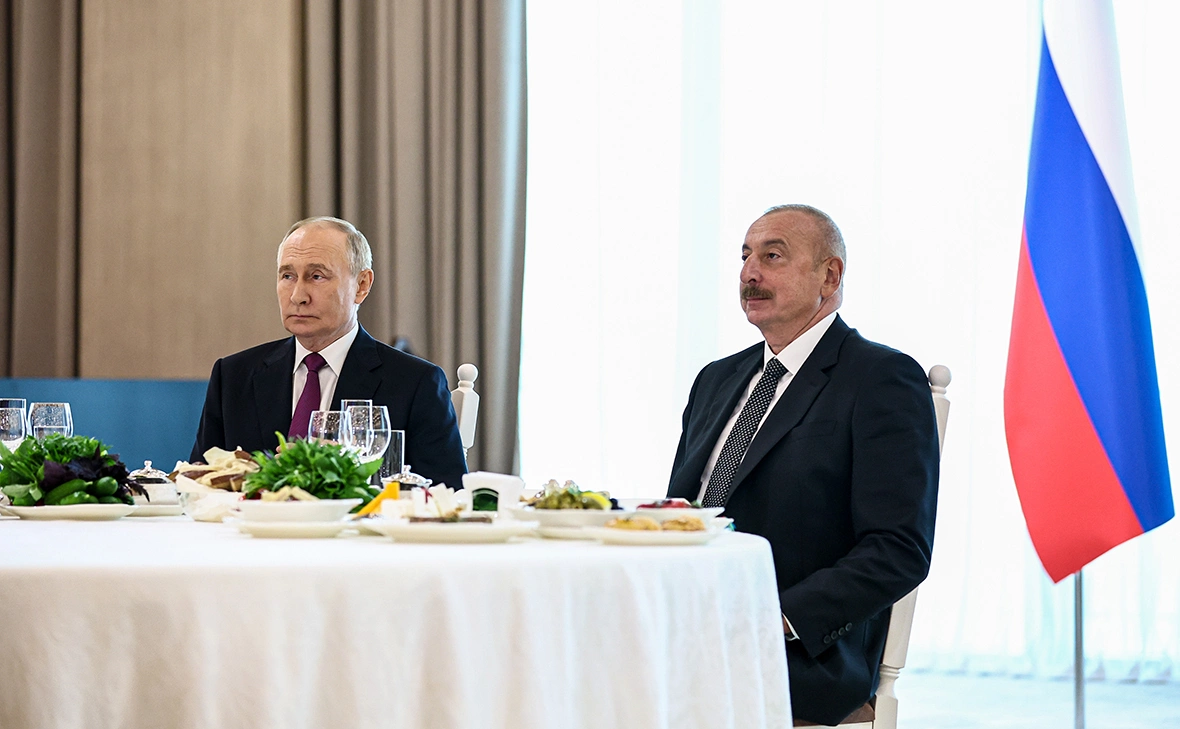 Михаил Терещенко / ТАСС