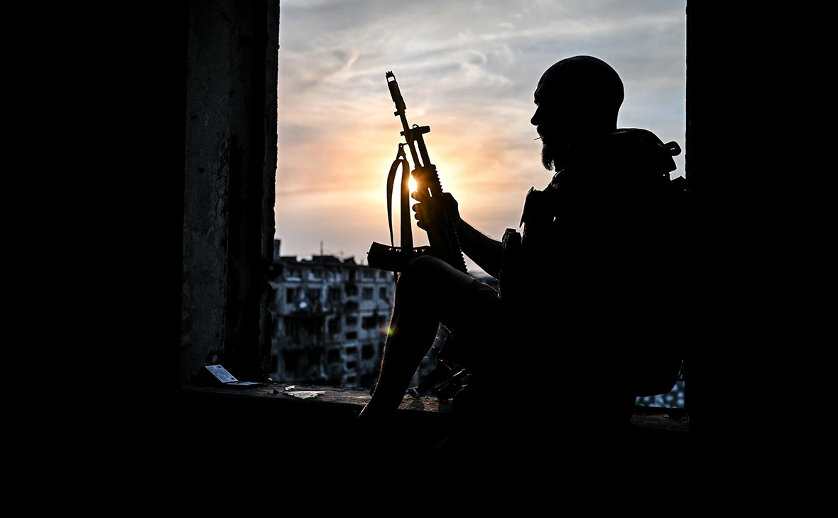 Сергей Бобылев / РИА Новости