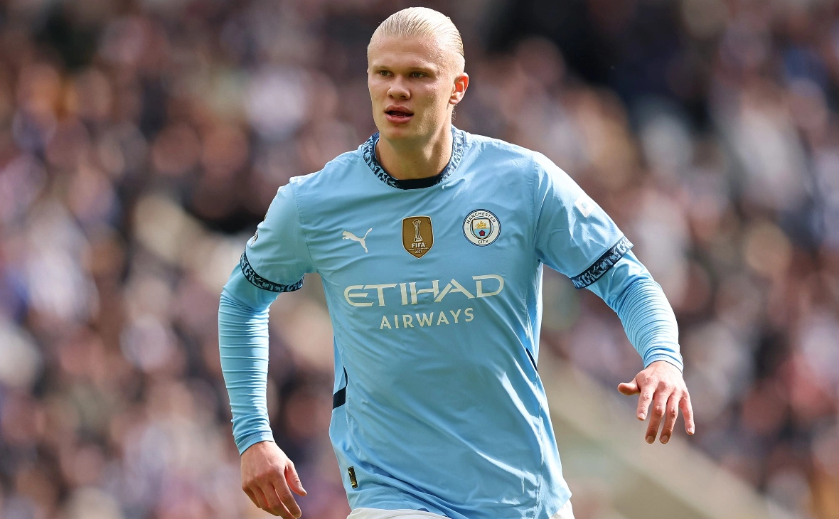 Matt McNulty / Getty Images