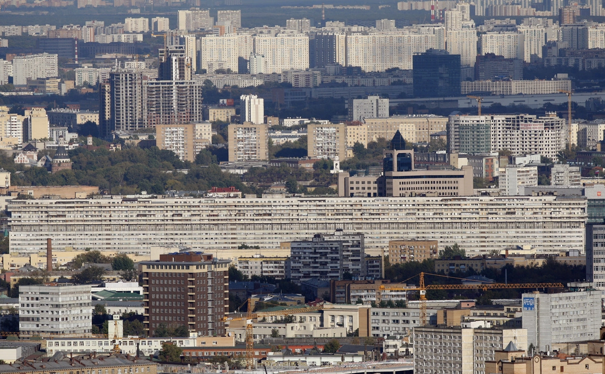 Алексей Куденко / РИА Новости
