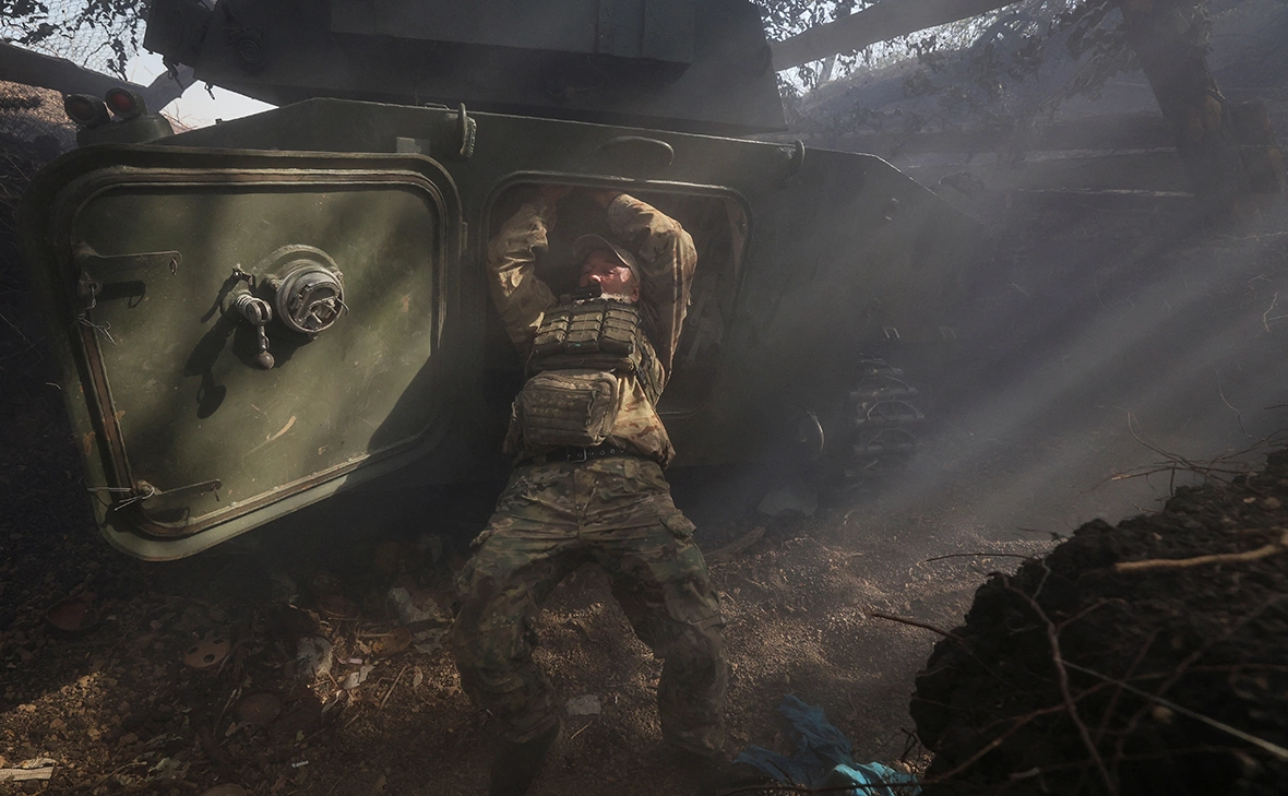 Сергей Нужненко / Reuters