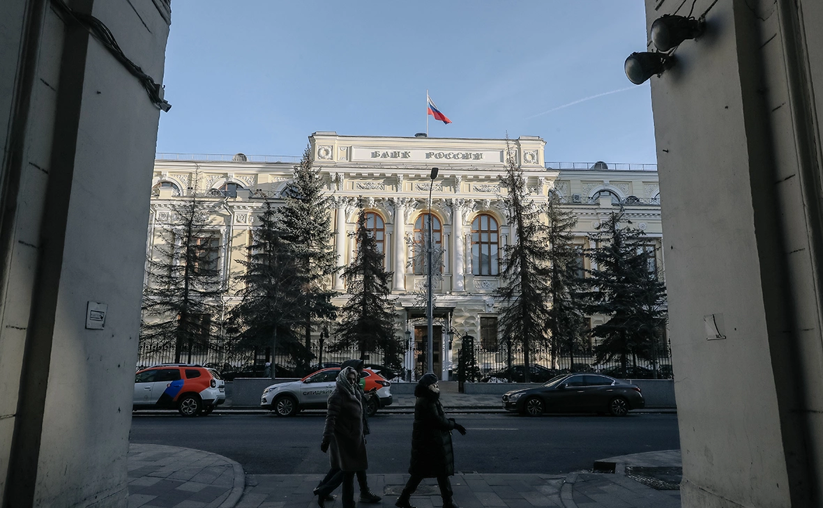 Андрей Любимов / РБК