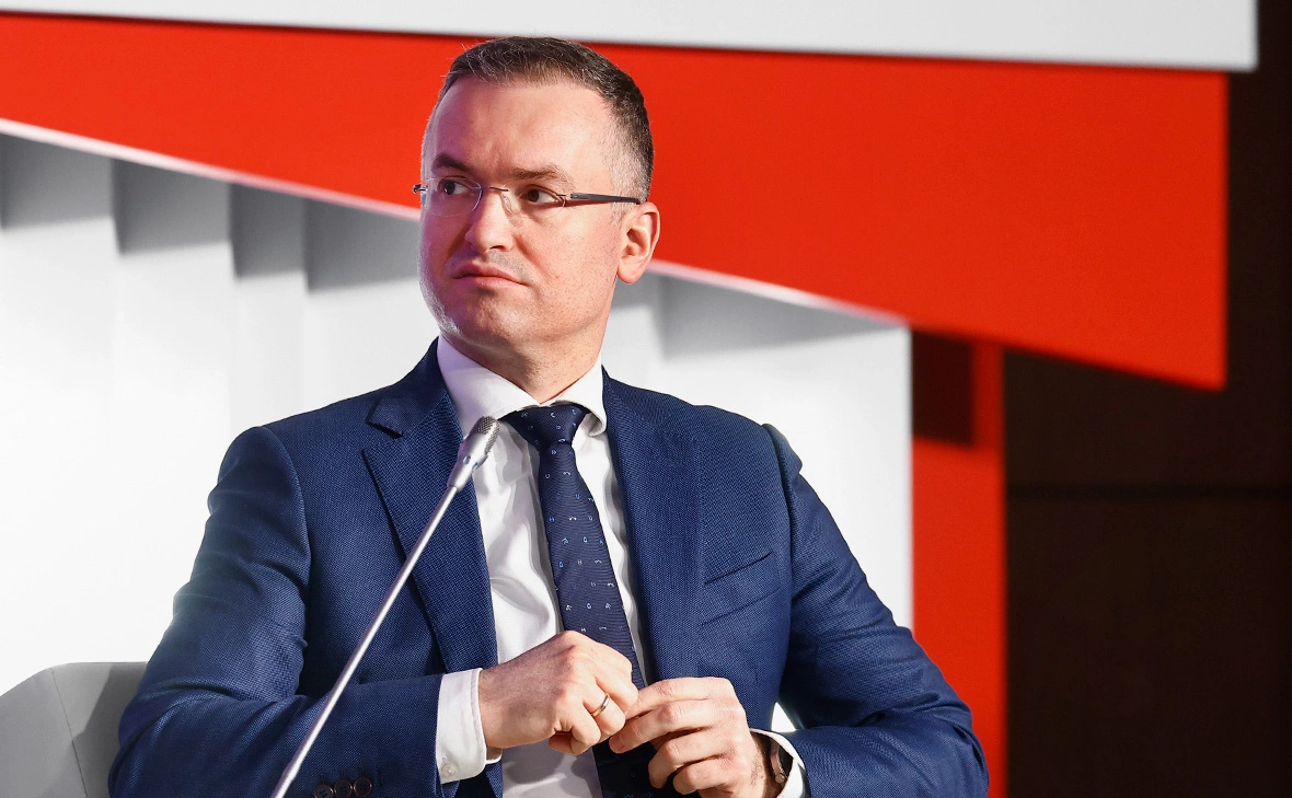 Андрей Любимов / РБК