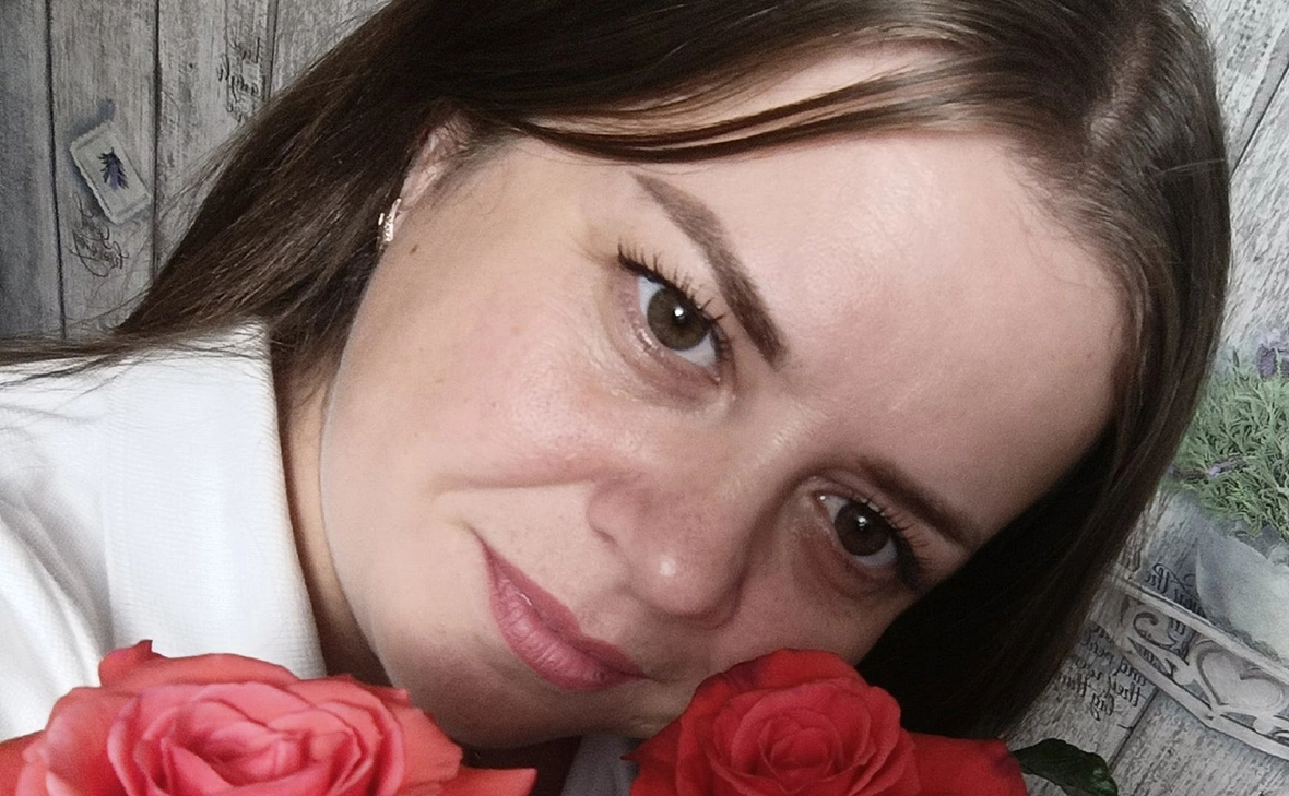 Юлия Кузнецова / VK