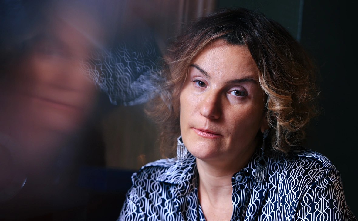 Андрей Любимов / РБК