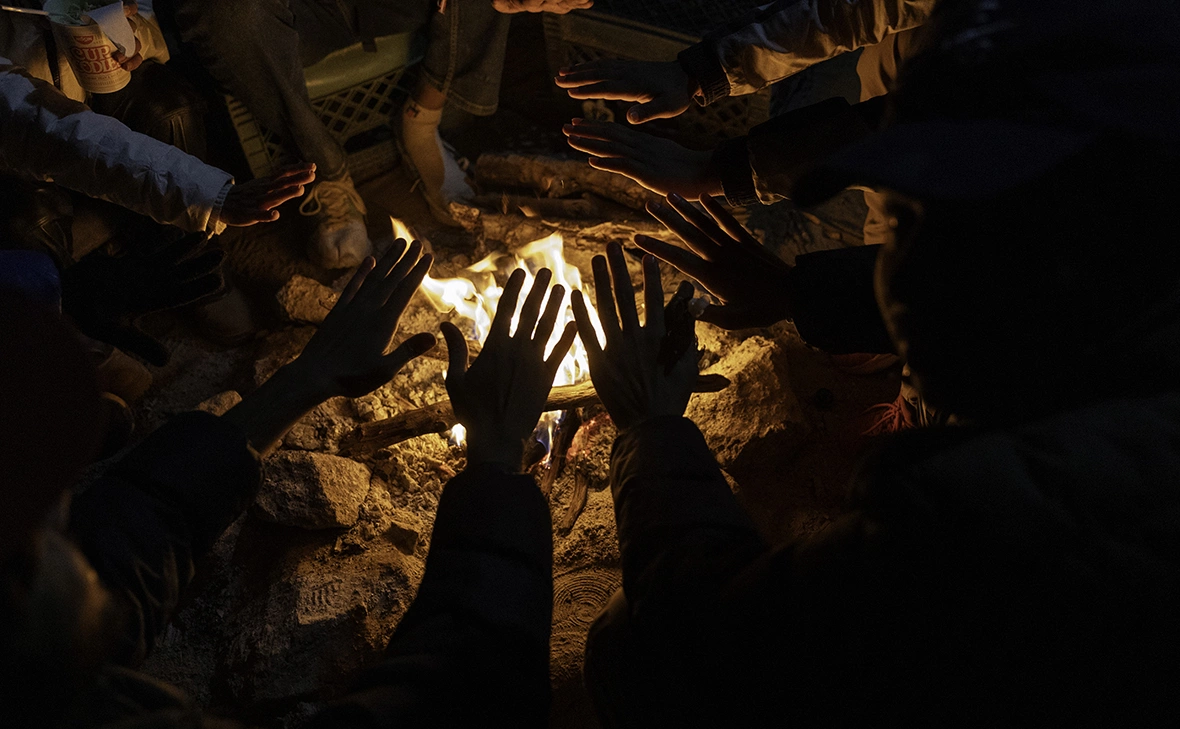 John Moore / Getty Images