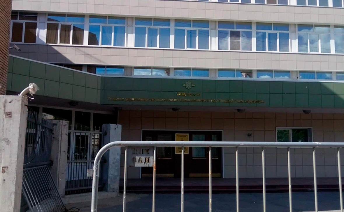 сервис «Яндекс.Карты»