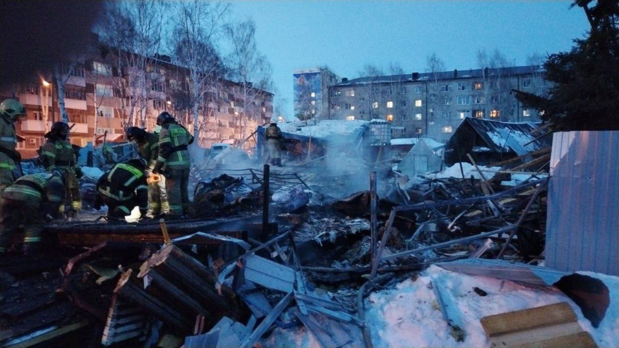 Фото: Прокуратура Тюменской области