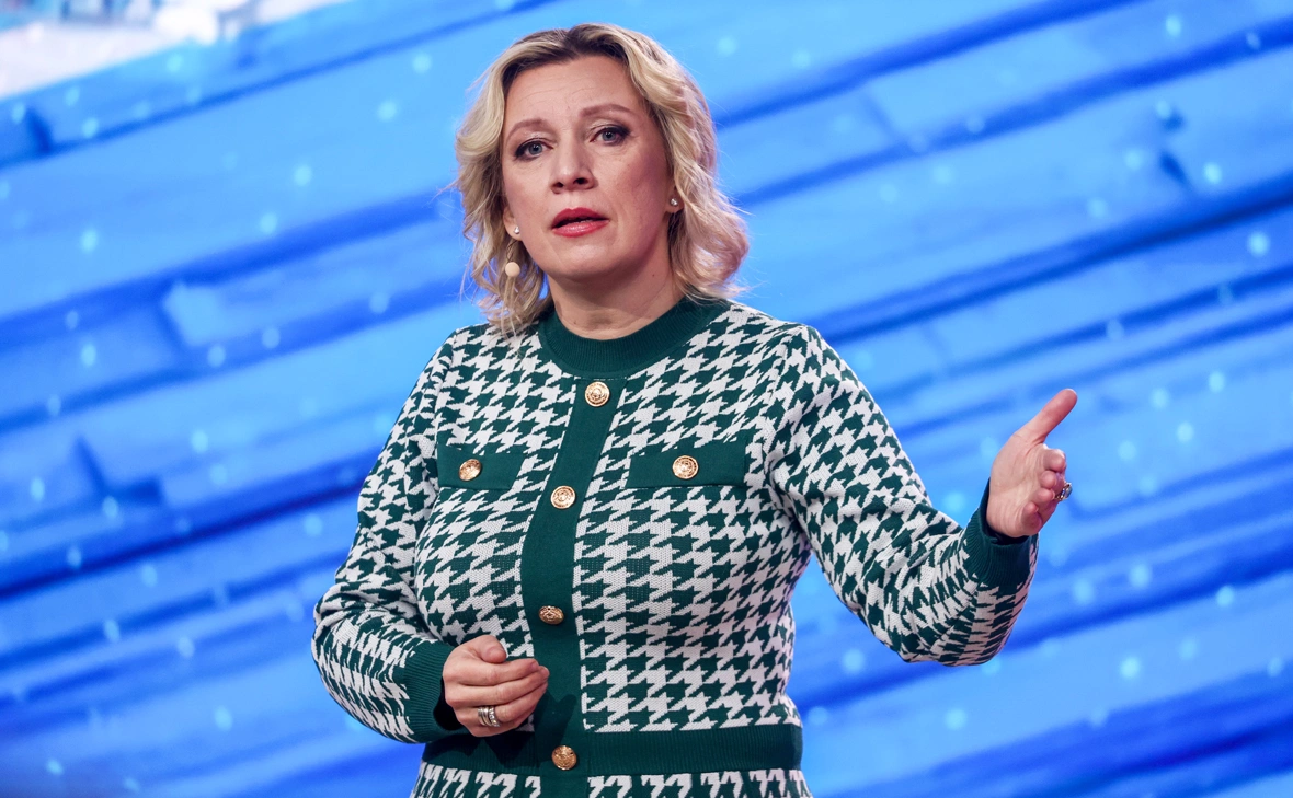 Наталья Шатохина / NEWS.ru / Global Look Press