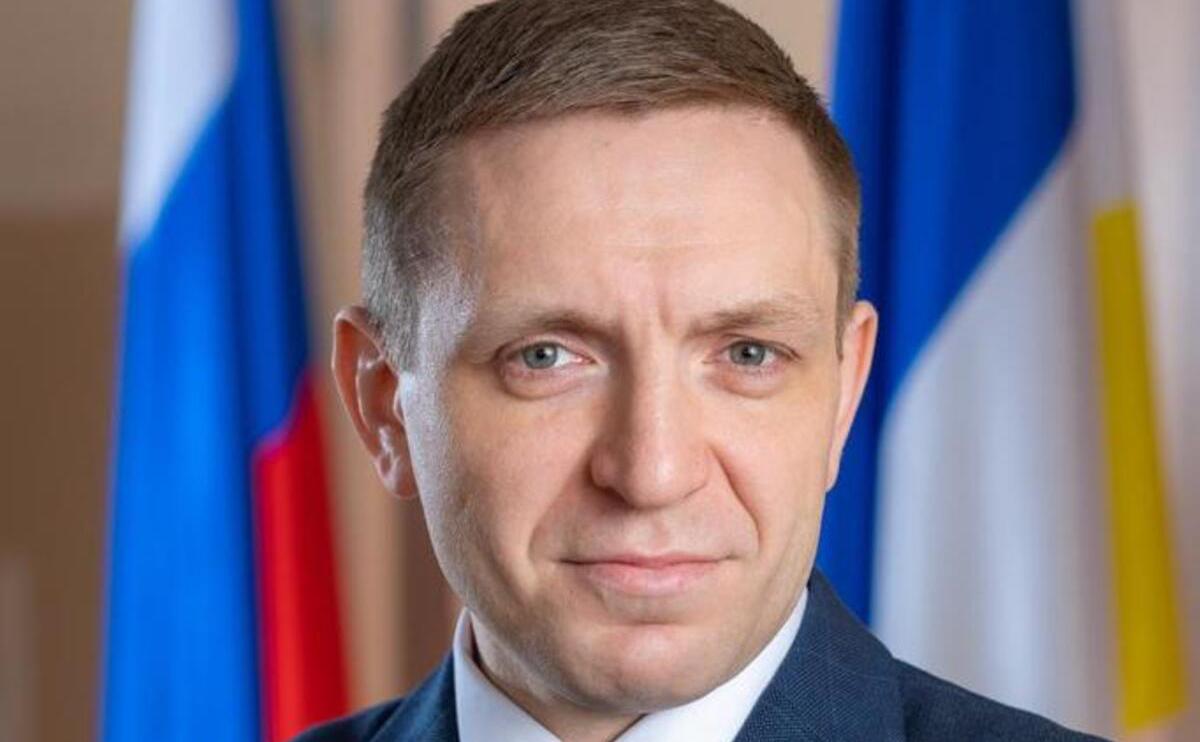 Александр Гоге